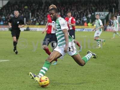 20131221 - Blackburn Rovers 2 Home 036.JPG