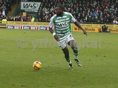 20131221 - Blackburn Rovers 2 Home 039.JPG