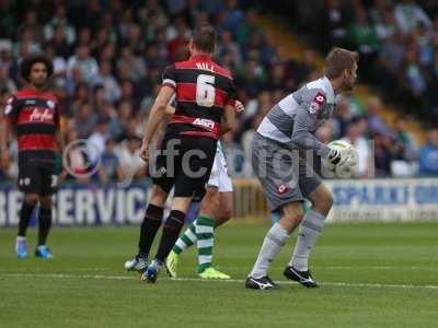 QPR 1 home 199   rob green jpg