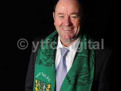 New Yeovil Manager 090112