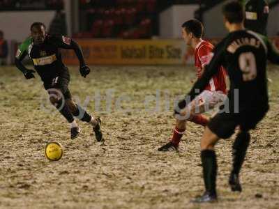 20100223 - Walsall Away 303prog.jpg