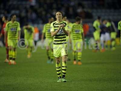 Leicester City v Yeovil 250314