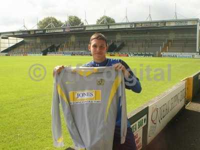 20090724 - Alex Mccarthy signing 008.jpg