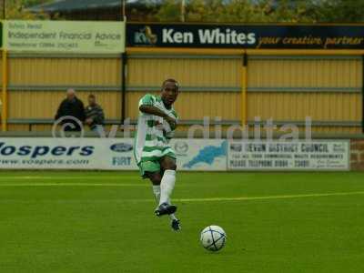 20070806 - Torquay United Friendly 232.jpg