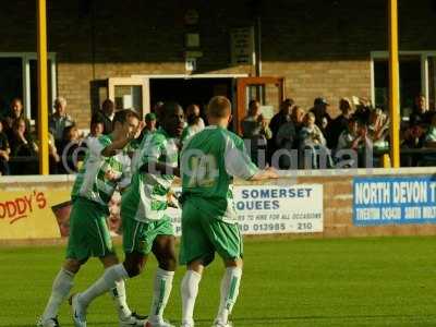 20070806 - Torquay United Friendly 235.jpg