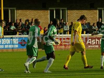 20070806 - Torquay United Friendly 237.jpg