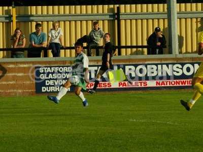 20070806 - Torquay United Friendly 240.jpg