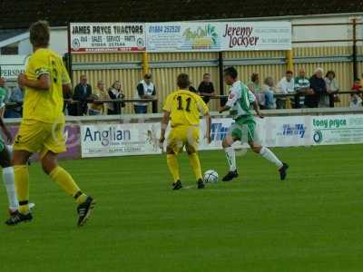 20070806 - Torquay United Friendly 246.jpg