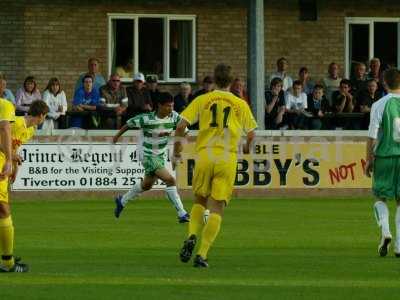 20070806 - Torquay United Friendly 250.jpg