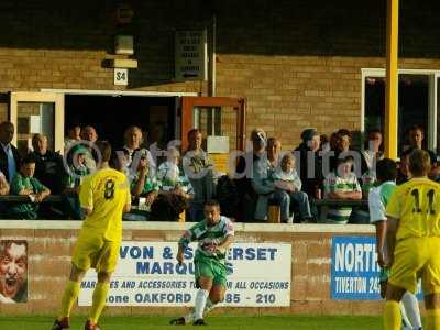 20070806 - Torquay United Friendly 257.jpg