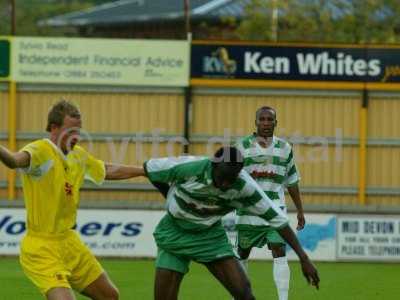 20070806 - Torquay United Friendly 268.jpg