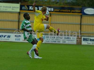 20070806 - Torquay United Friendly 281.jpg