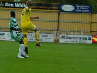 20070806 - Torquay United Friendly 282.jpg