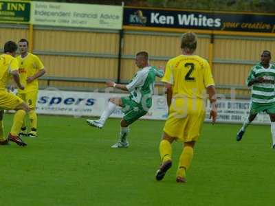 20070806 - Torquay United Friendly 283.jpg