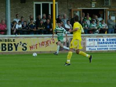 20070806 - Torquay United Friendly 286.jpg