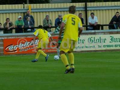 20070806 - Torquay United Friendly 289.jpg