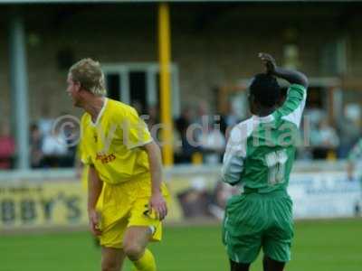 20070806 - Torquay United Friendly 291.jpg