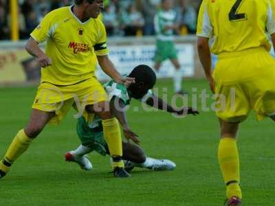 20070806 - Torquay United Friendly 294.jpg