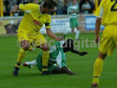 20070806 - Torquay United Friendly 295.jpg