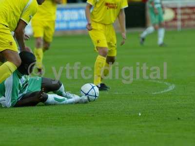 20070806 - Torquay United Friendly 296.jpg