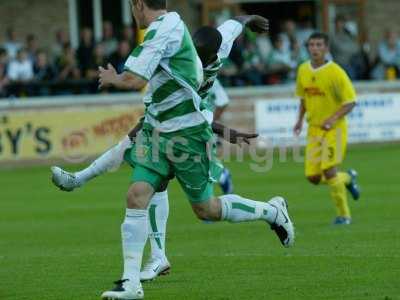 20070806 - Torquay United Friendly 299.jpg