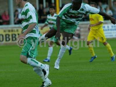 20070806 - Torquay United Friendly 300.jpg