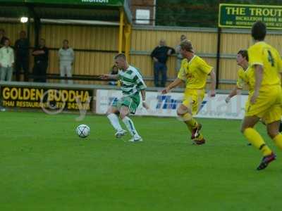 20070806 - Torquay United Friendly 302.jpg