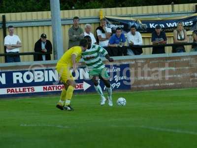 20070806 - Torquay United Friendly 304.jpg