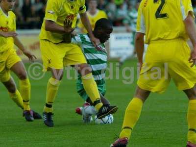 20070806 - Torquay United Friendly 292.jpg