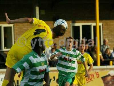 20070806 - Torquay United Friendly 259.jpg