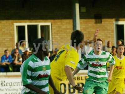 20070806 - Torquay United Friendly 261.jpg