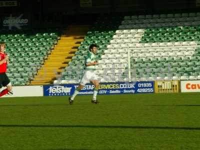 v swansea reserves 015