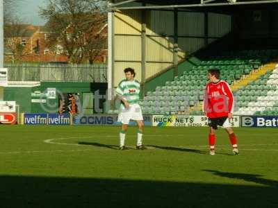 v swansea reserves 020