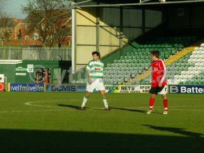 v swansea reserves 021