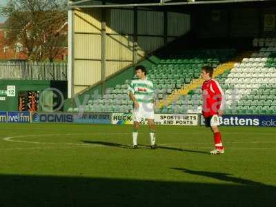 v swansea reserves 022