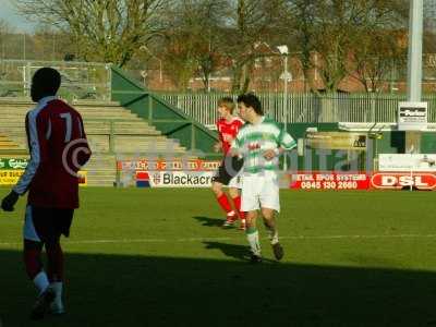 v swansea reserves 028