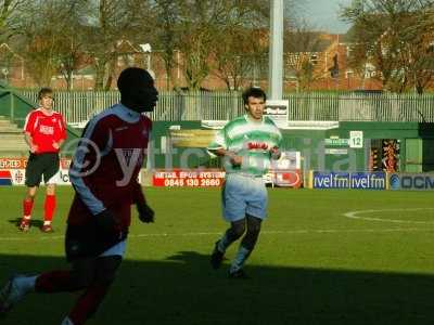 v swansea reserves 030