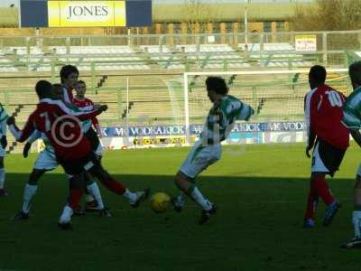 v swansea reserves 033