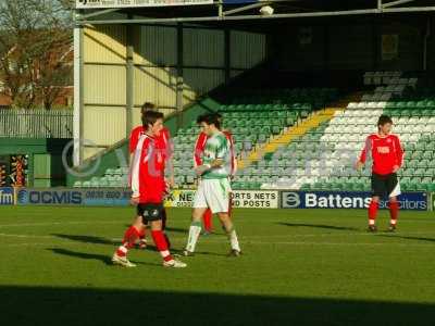 v swansea reserves 037