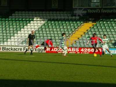 v swansea reserves 043