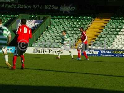 v swansea reserves 046