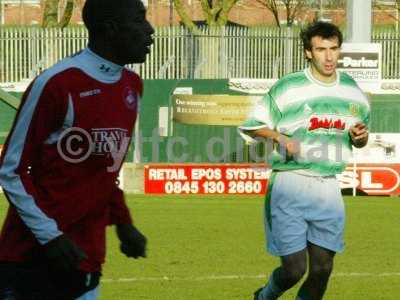 v swansea reserves 030wdp