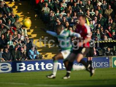 Bristol City Home 085