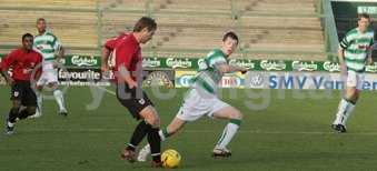 Reserves v Bristol City 019web