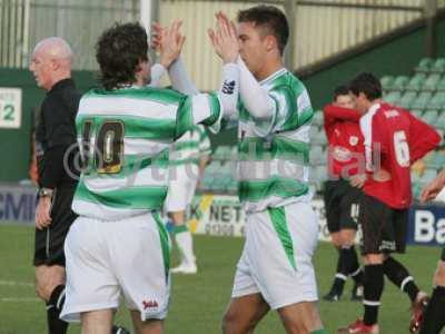 Reserves v Bristol City 063web