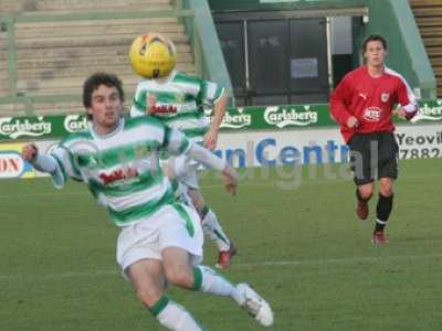 Reserves v Bristol City 067web