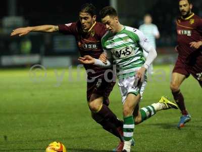 Watford20140218Home 080   tom lawrence  43.jpg