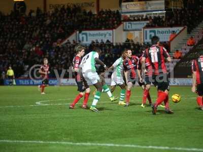 afc1bournemouth away 218.JPG