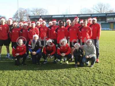 20131219 - Father christmas hats 014.JPG