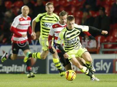 Doncaster v Yeovil 221113